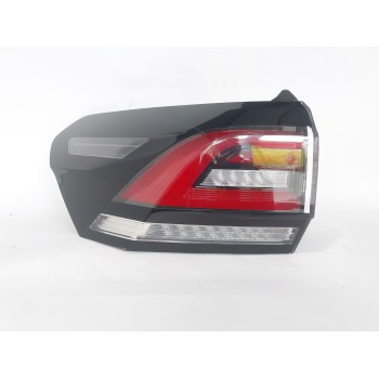 PILOTO TRASERO IZQUIERDO 2G7945095 