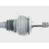 Recambio de transmision trasera derecha para mercedes-benz clase c (w204) familiar c 250 t cdi blueefficiency (204.203) referenc