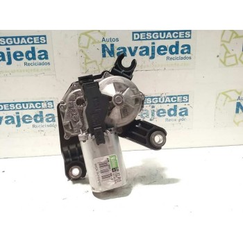 MOTOR LIMPIA TRASERO 53027312 VALEO 53027312