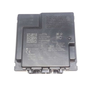 MODULO ELECTRONICO 13523236 