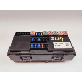 CAJA RELES / FUSIBLES 91950C8200 