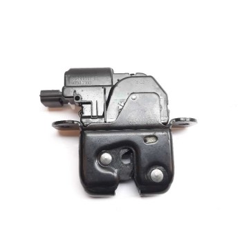 CERRADURA MALETERO / PORTON 846300003R 40507160 