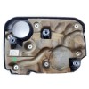 Recambio de tapa motor para kia stonic (ybcuv) tech referencia OEM IAM 2924204500  