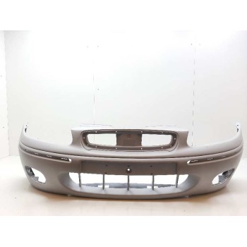 PARAGOLPES DELANTERO 