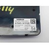 Recambio de modulo electronico para nissan micra v (k14) k14 referencia OEM IAM 479455FP0B  