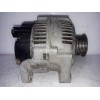 Recambio de alternador para renault megane i classic (la0) 1.9 dti alize referencia OEM IAM 7700436623  