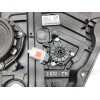 Recambio de elevalunas trasero derecho para hyundai tucson essence 2wd referencia OEM IAM 83460D7000  
