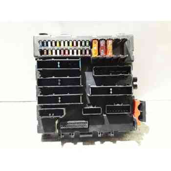 CAJA RELES / FUSIBLES 13125487 519031108 