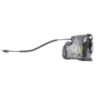 CERRADURA PUERTA TRASERA DERECHA 13598385 