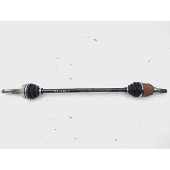 TRANSMISION TRASERA DERECHA 39600JD60A 