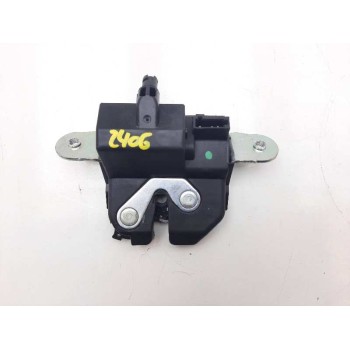 CERRADURA MALETERO / PORTON 39021416 A102523 