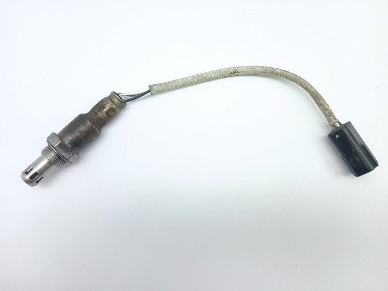 Recambio de sonda lambda para nissan qashqai i (j10, nj10) 2.0 a las 4 ruedas referencia OEM IAM 0ZA603N8  