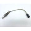 Recambio de sonda lambda para nissan qashqai i (j10, nj10) 2.0 a las 4 ruedas referencia OEM IAM 0ZA603N8  