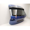 Recambio de porton trasero para volkswagen taigo (cs1) 1.0 tsi referencia OEM IAM 2G7827025D  