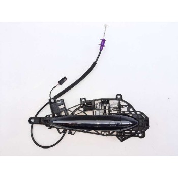 MANETA EXTERIOR TRASERA DERECHA 13515503 