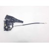 Recambio de cerradura puerta delantera derecha para opel corsa e edition referencia OEM IAM 13431840  