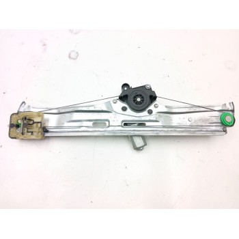 ELEVALUNAS TRASERO DERECHO 00520939140 