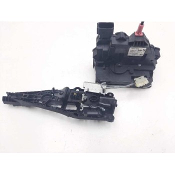 CERRADURA PUERTA TRASERA DERECHA 13431845 