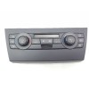 Recambio de mando climatizador para bmw serie 3 berlina (e90) 325i referencia OEM IAM 695853601  
