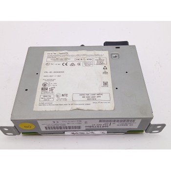 SISTEMA AUDIO / CD 9841575880 