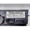 Recambio de mando climatizador para bmw serie 3 berlina (e90) 325i referencia OEM IAM 695853601  