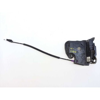 CERRADURA PUERTA TRASERA IZQUIERDA 13598364 