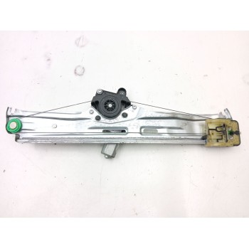 ELEVALUNAS TRASERO IZQUIERDO 00520939150 