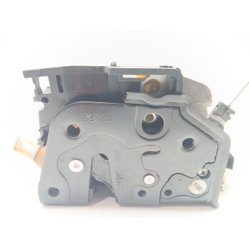 CERRADURA PUERTA TRASERA IZQUIERDA 5P0839011B 