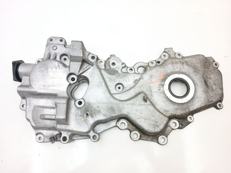 Recambio de tapa distribucion para nissan qashqai i (j10, nj10) 2.0 a las 4 ruedas referencia OEM IAM 13500EN200  