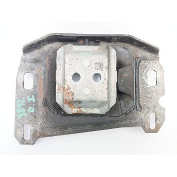 SOPORTE MOTOR IZQUIERDO 9673768480 9812667680