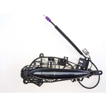 MANETA EXTERIOR TRASERA IZQUIERDA 13515507 