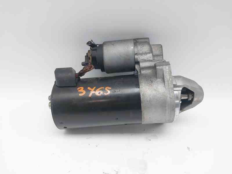 Recambio de motor arranque para mercedes-benz clase c (w204) c 220 cdi (204.008) referencia OEM IAM A6519062300 0001149400 20110