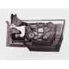 Recambio de maneta exterior trasera izquierda para toyota c-hr 1.8 hibrido referencia OEM IAM 69240F4011A1  