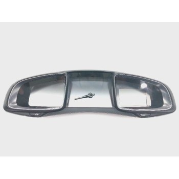 CUADRO INSTRUMENTOS 9806017780 9803176080 