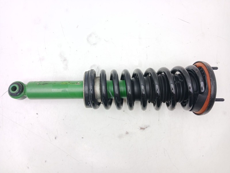 Recambio de amortiguador trasero para jaguar xf i (x250) 3.0 d referencia OEM IAM AX2318080CB  C2Z18562