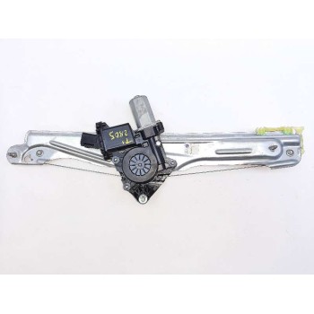 ELEVALUNAS TRASERO IZQUIERDO 89176507 GD558LF4022 SD218503