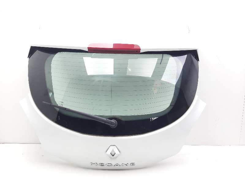 Recambio de porton trasero para renault megane iii coupe 1.5 dci diesel fap referencia OEM IAM 901001261R  