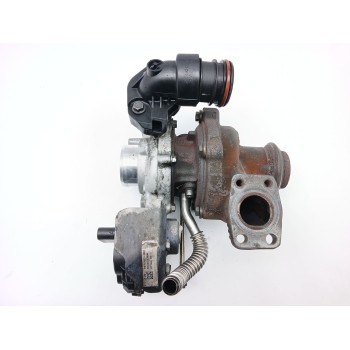 TURBOCOMPRESOR 9820728080 GTD1244VZ 8536031