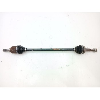 TRANSMISION TRASERA DERECHA 39600JD60B 