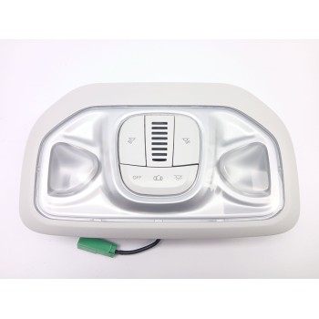 LUZ INTERIOR 07356314060 