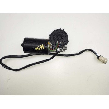 MOTOR LIMPIA DELANTERO 0390241356 