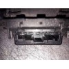 Recambio de resistencia calefaccion para peugeot 308 sw sport referencia OEM IAM T1000034Z  