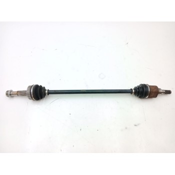 TRANSMISION TRASERA IZQUIERDA 39600JD60B 