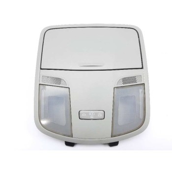 LUZ INTERIOR 92800F2000 