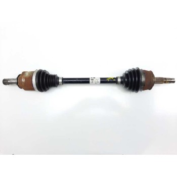 TRANSMISION DELANTERA IZQUIERDA 6083199 