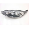 Recambio de faro izquierdo para ford fiesta vi (cb1, ccn) 1.25 referencia OEM IAM 8A6113W030AH 1EJ24704501 