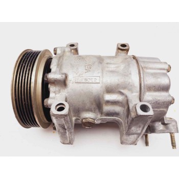 COMPRESOR AIRE ACONDICIONADO SD6VEA 