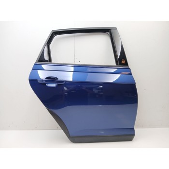 PUERTA TRASERA DERECHA 2G4833312E 2G4833052R 