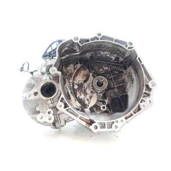 CAJA CAMBIOS M320SGE M32 M320