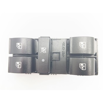 MANDO ELEVALUNAS DELANTERO IZQUIERDO 07356323520 